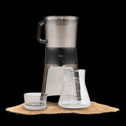 OXO Cold Brew Coffee Maker