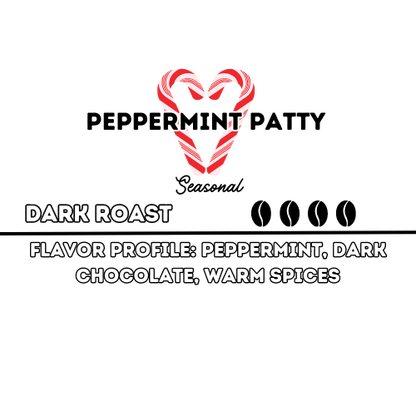 Peppermint Patty