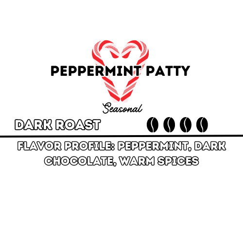 Peppermint Patty