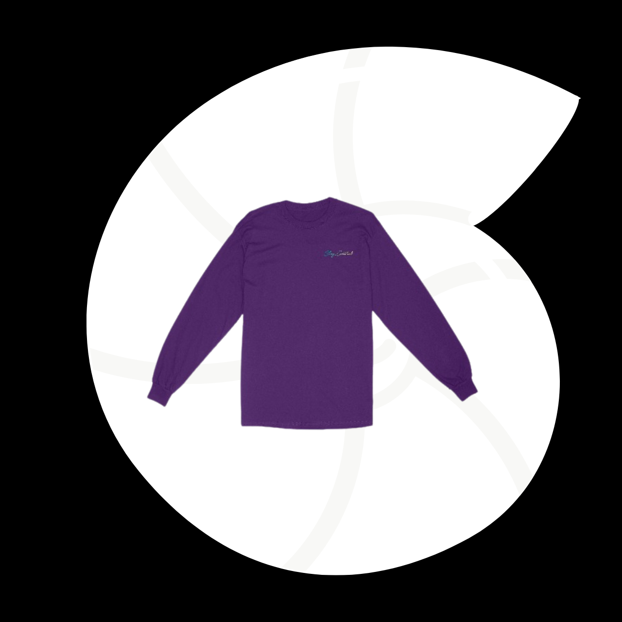 Long Sleeve T-Shirt Blimey Limey