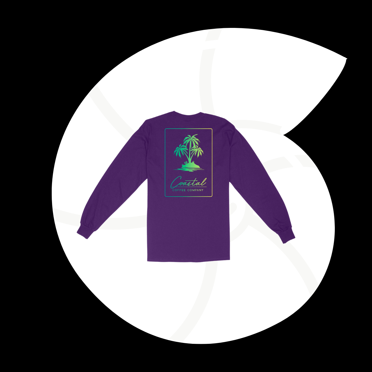 Long Sleeve T-Shirt Blimey Limey