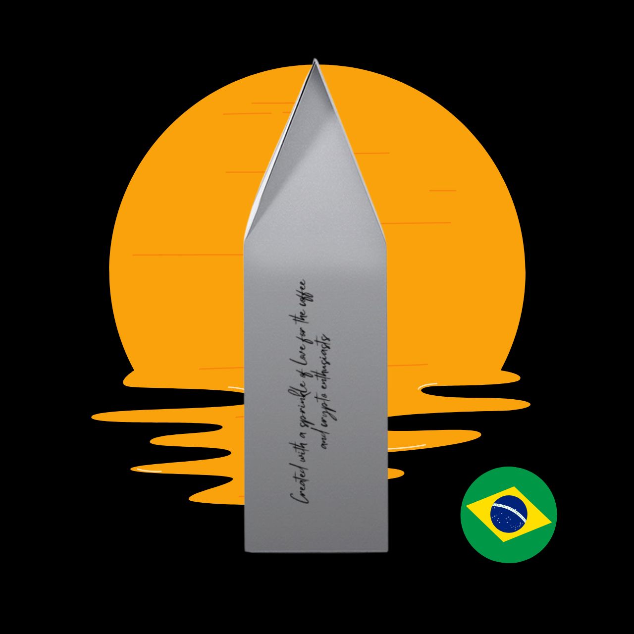 Ripple Roast-SO: Brazil