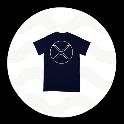 XRP Logo t-shirt