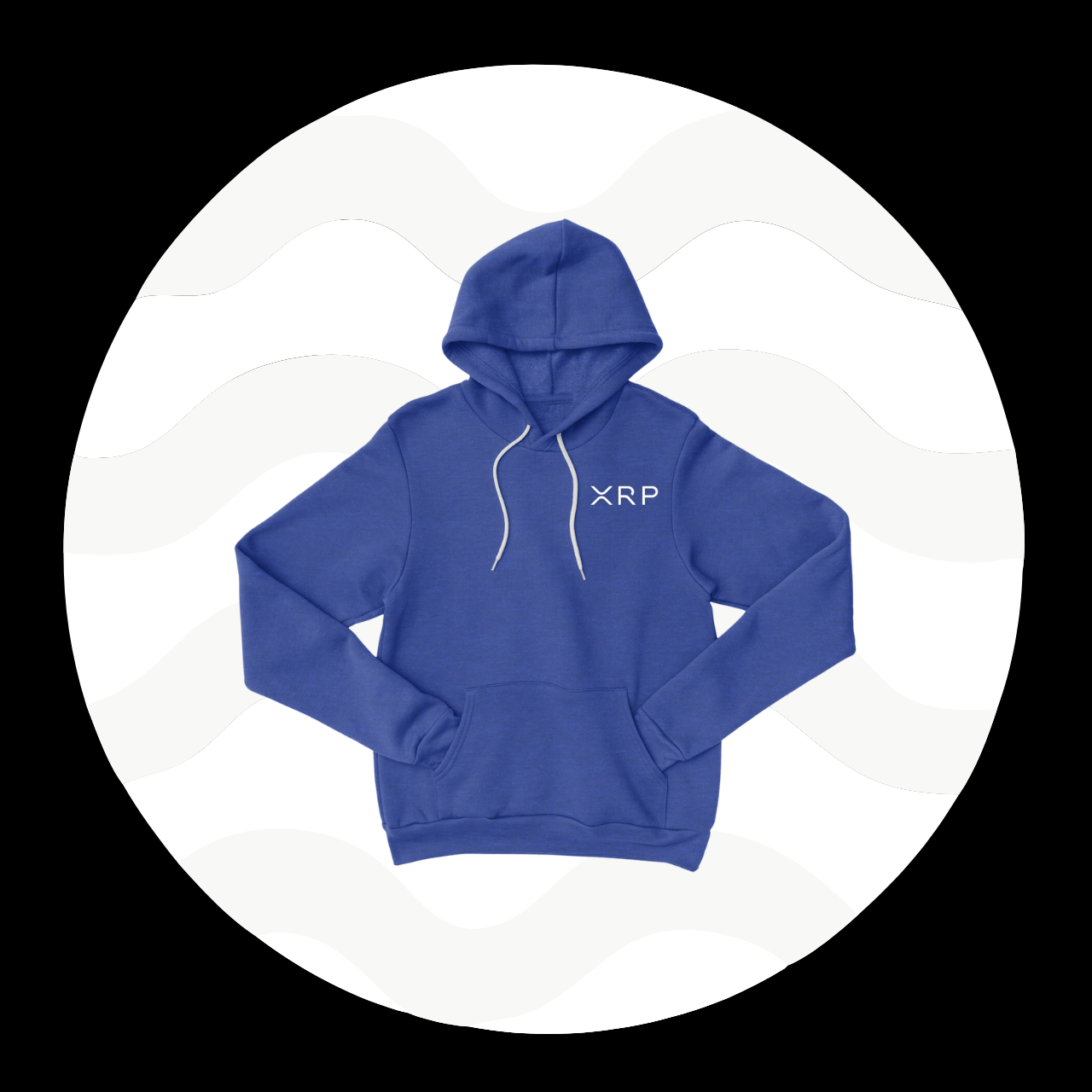 XRP Hoodie