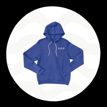 XRP Hoodie