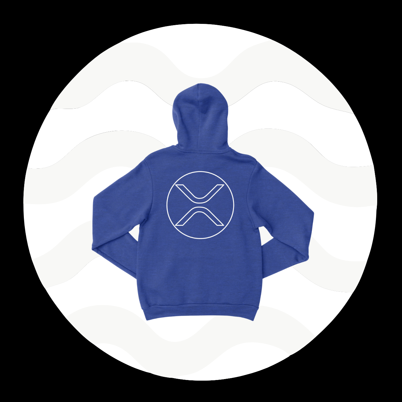 XRP Hoodie