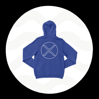 XRP Hoodie