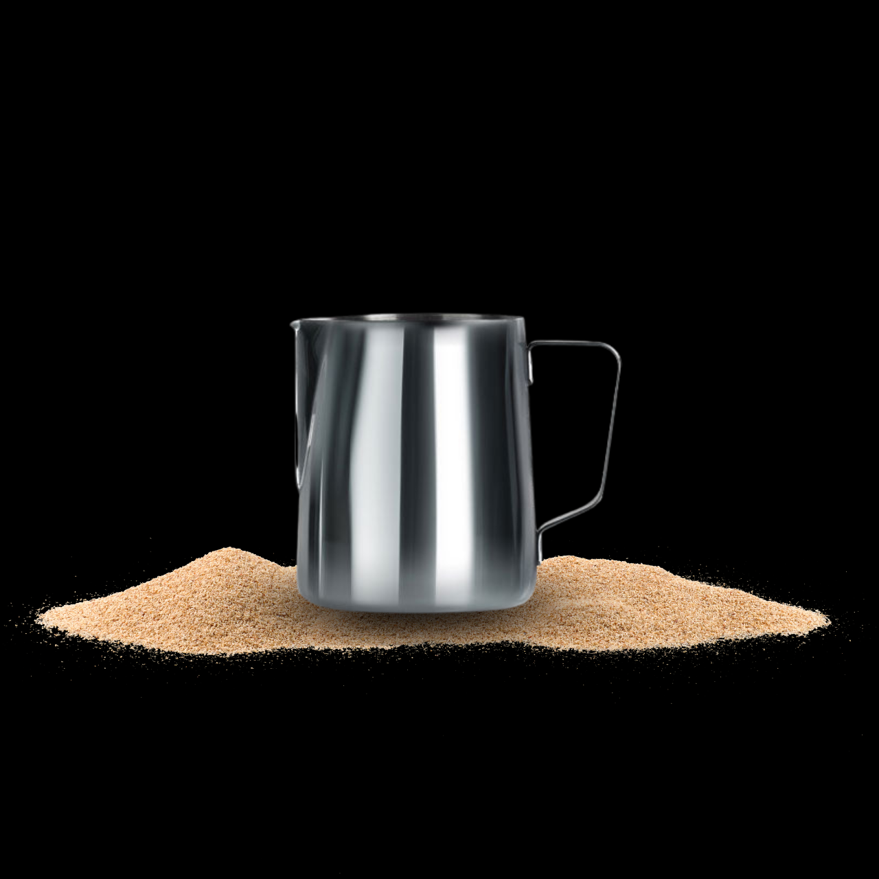 Barista Basics Frothing Pitcher