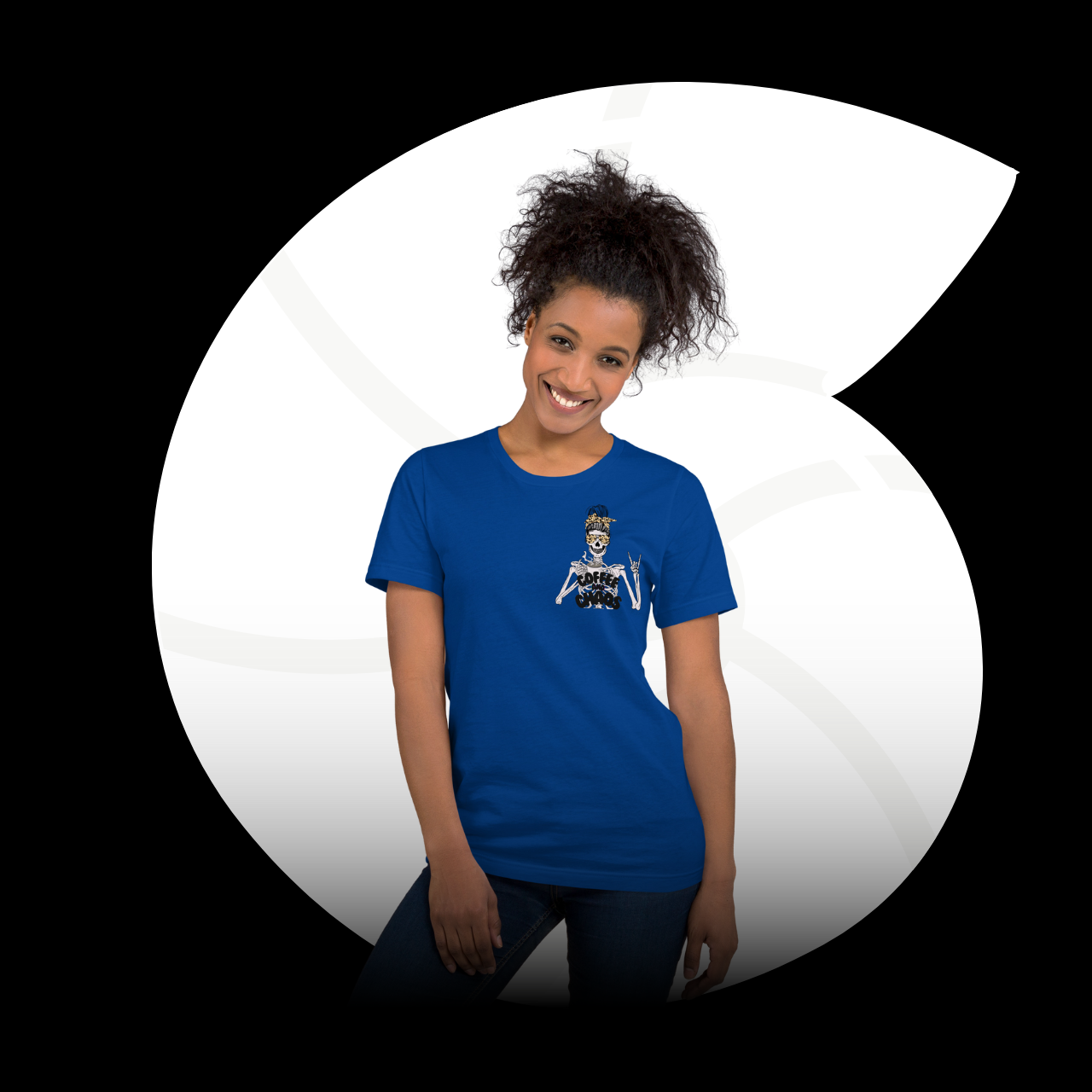 Coffee and Chaos T-Shirt