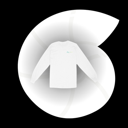 Long Sleeve T-Shirt Blimey Limey