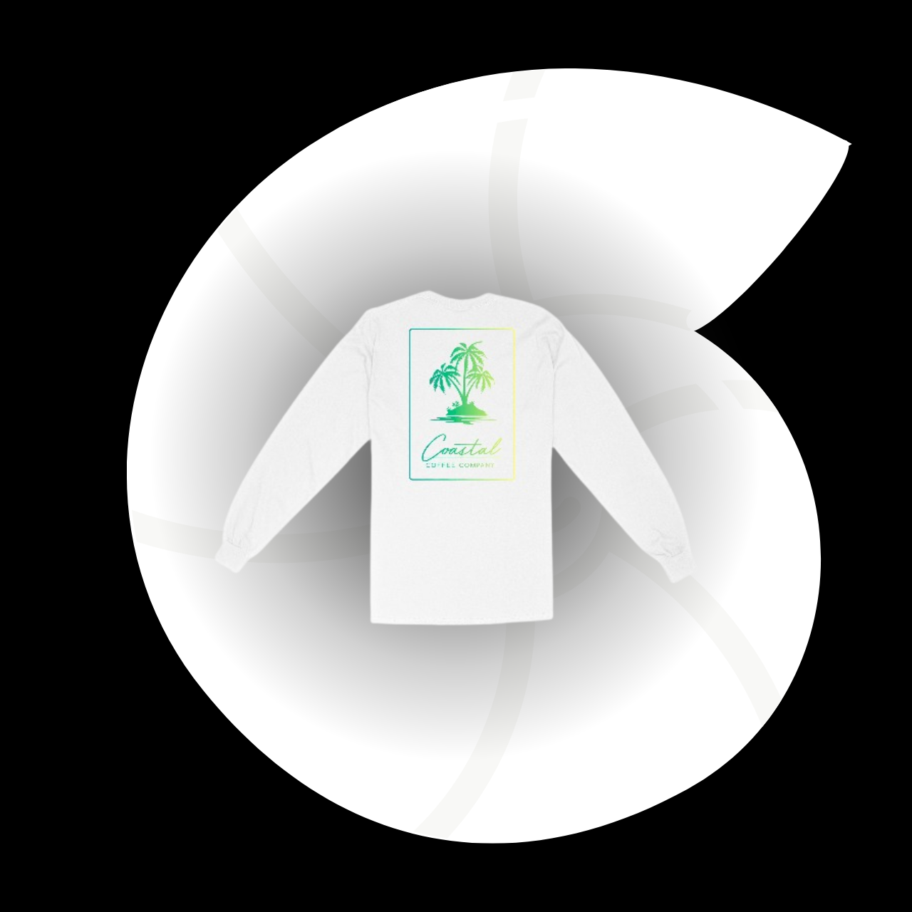 Long Sleeve T-Shirt Blimey Limey