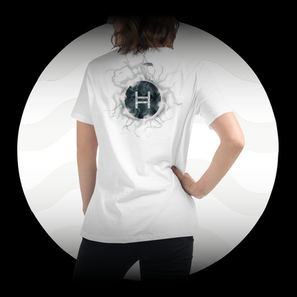 HBAR Logo Womens