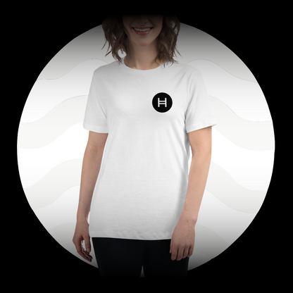 HBAR Logo Womens