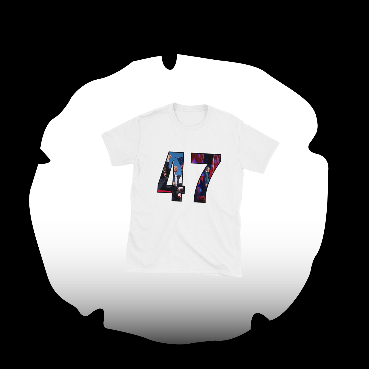 47 Womens t-shirt