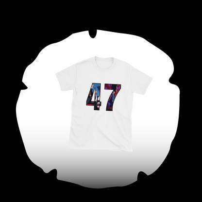 47 Womens t-shirt
