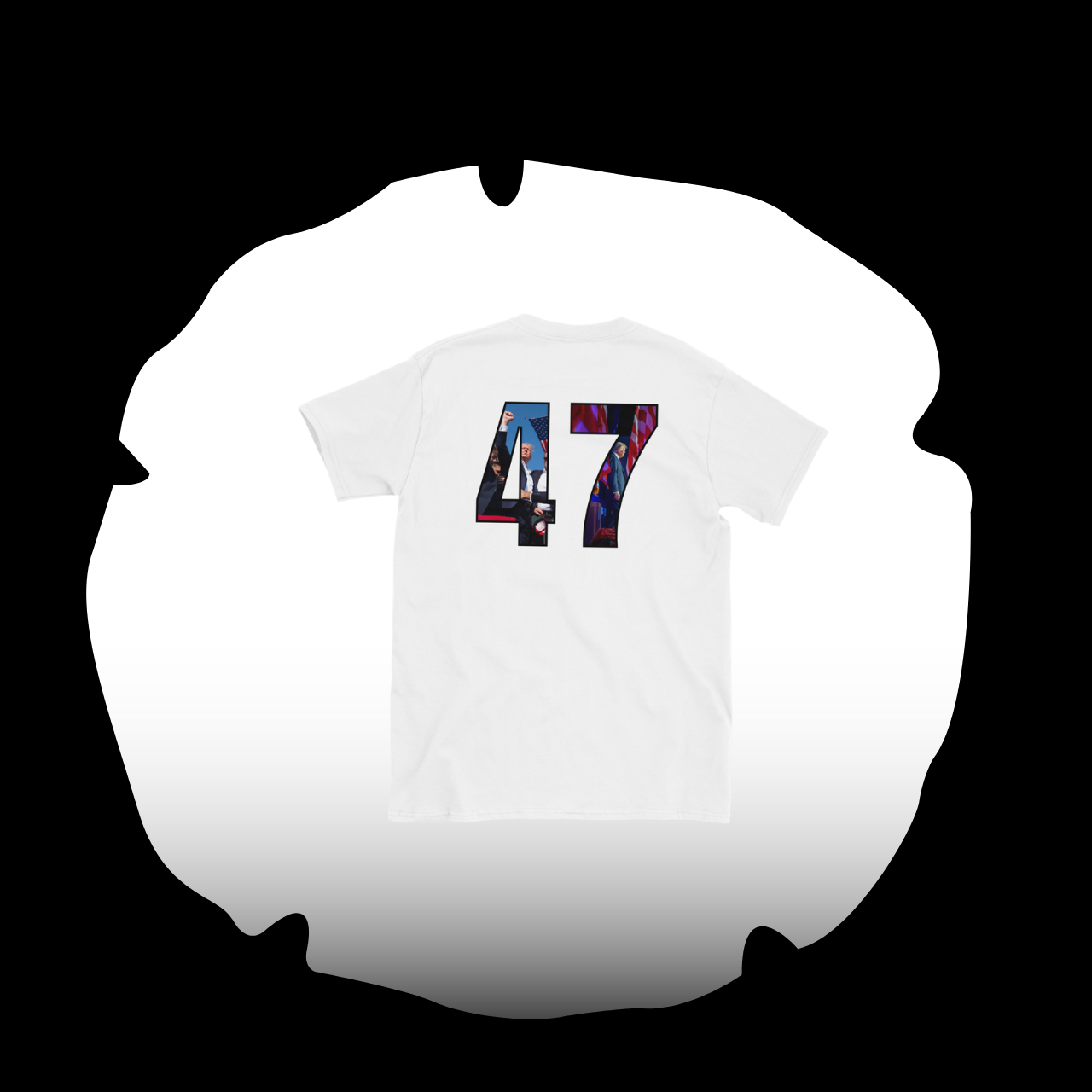 47 Womens t-shirt