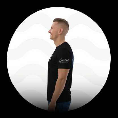 XRP Space t-shirt