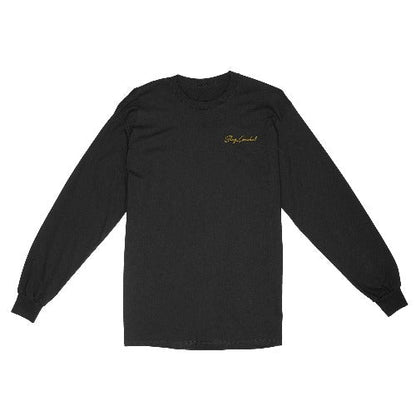 Stay Coastal Classic Long Sleeve T-Shirt