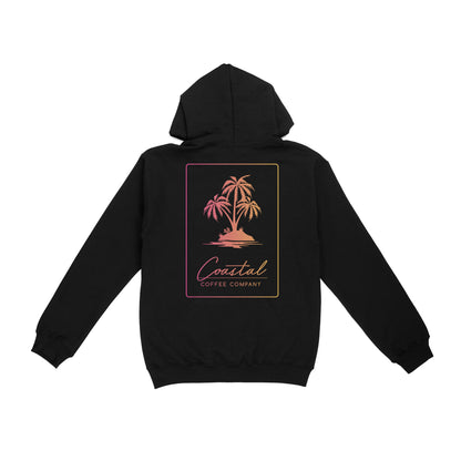 Coastal Hoodie - Unisex