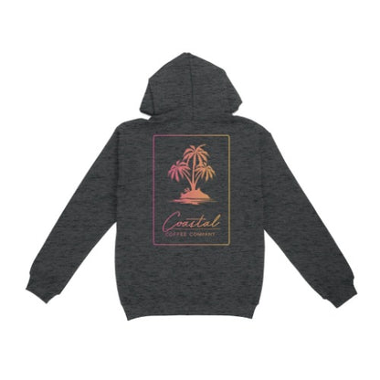 Coastal Hoodie - Unisex