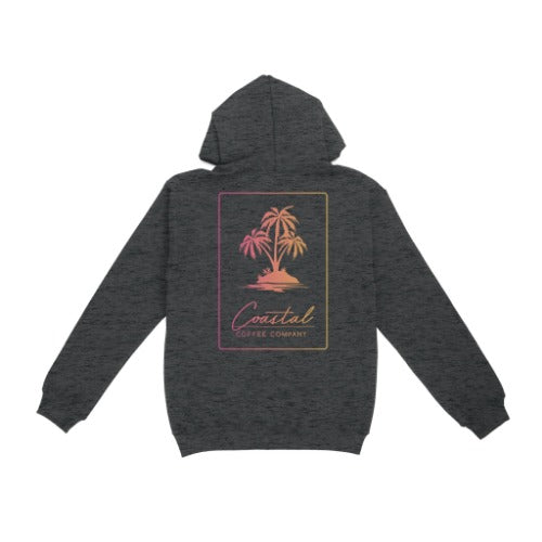 Coastal Hoodie - Unisex