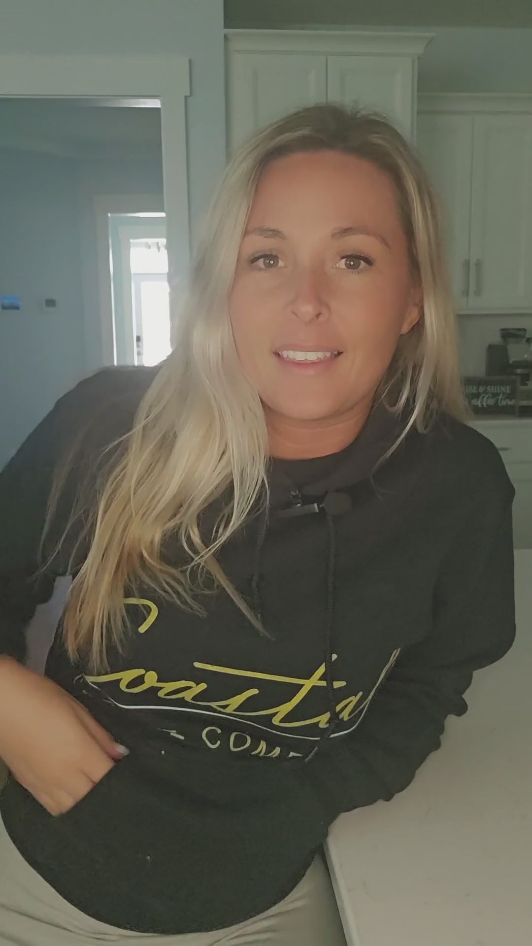 Load video: Lyndsey Theobald - Owner of Coastal Coffee