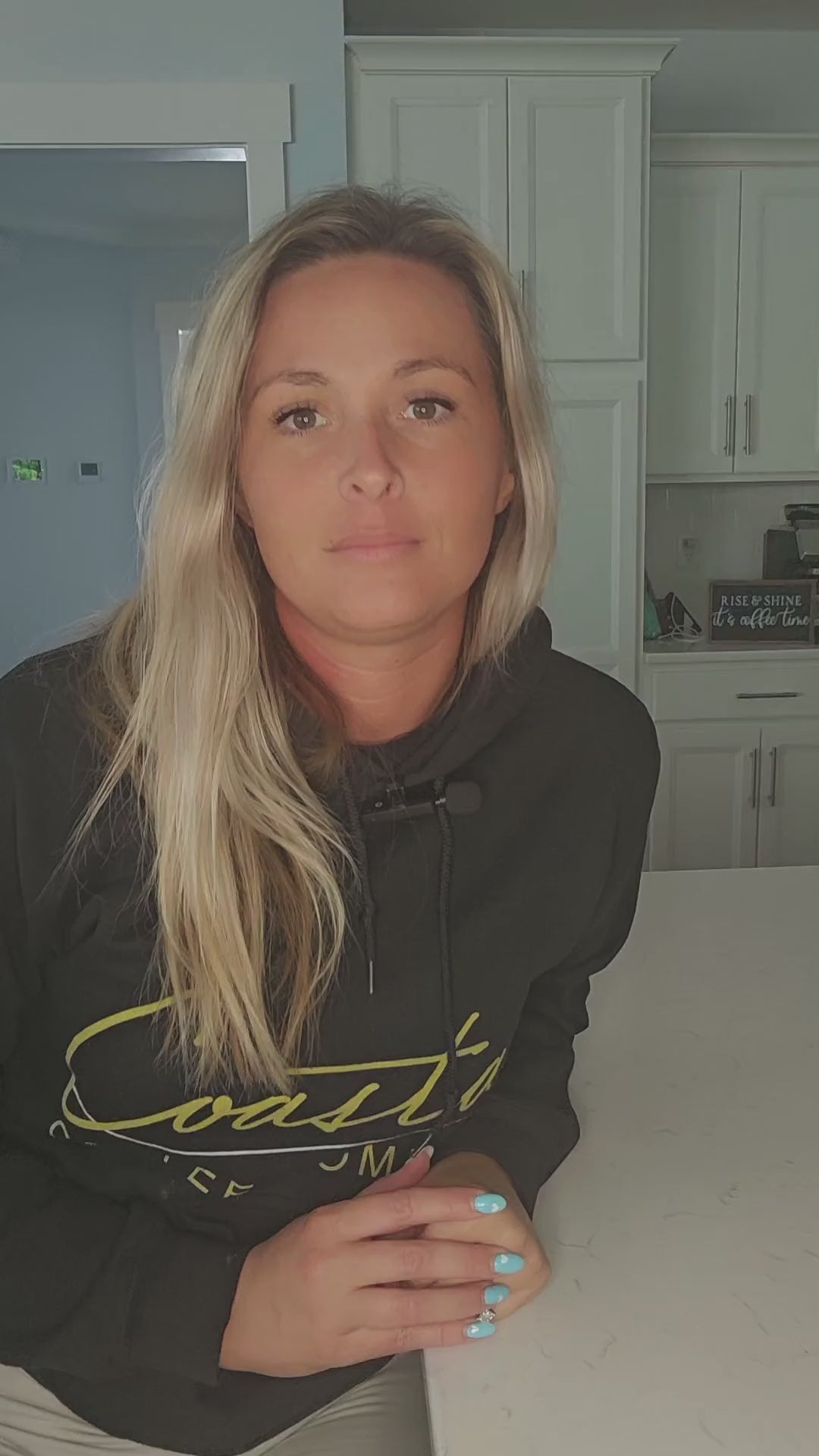 Load video: Lyndsey talking about The Coastal Coffee Company