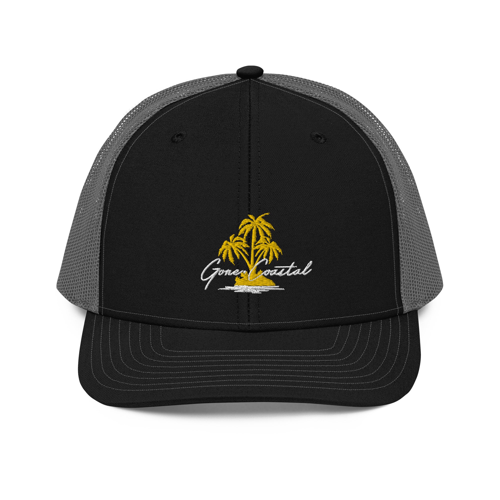 Gone Coastal cap