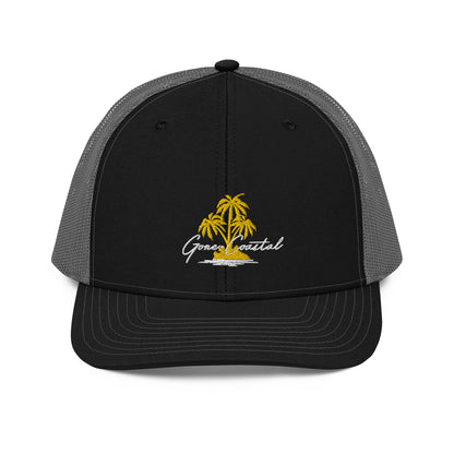 Gone Coastal cap