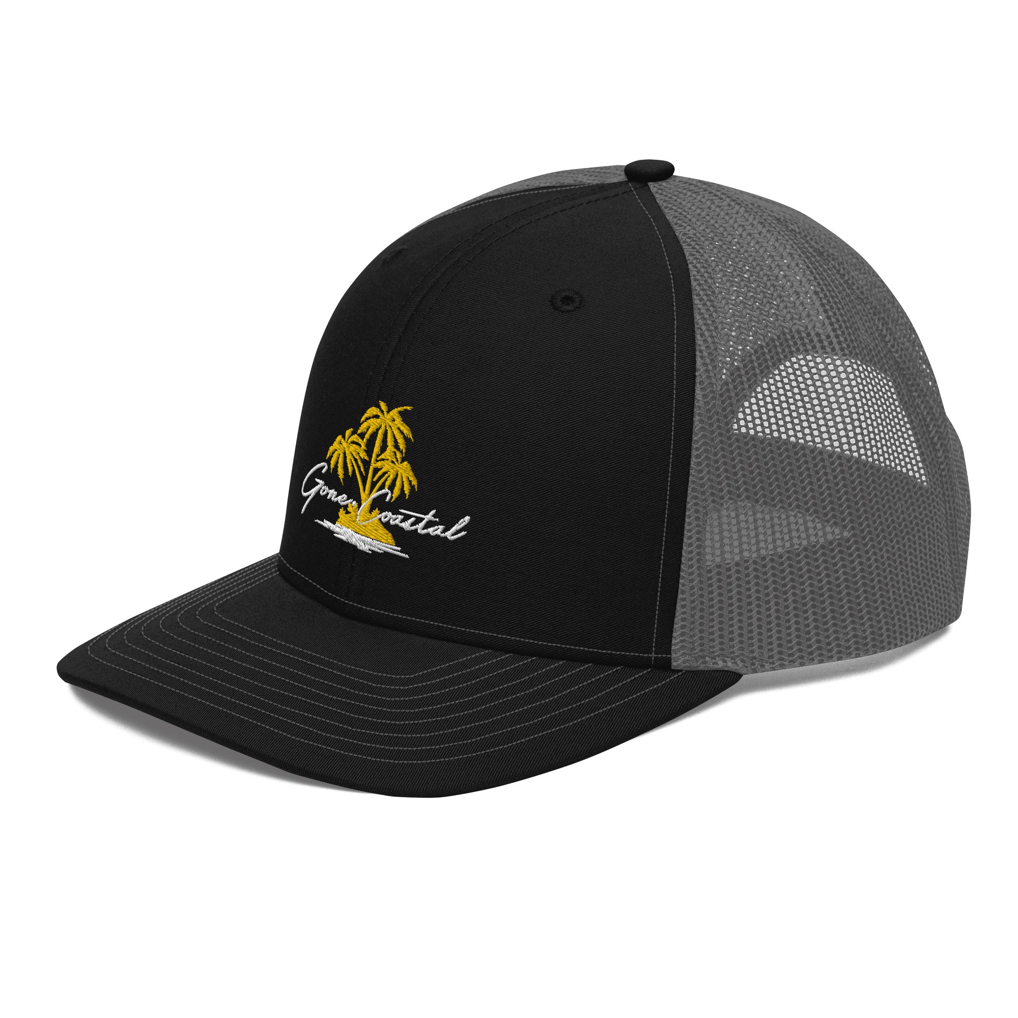 Gone Coastal cap