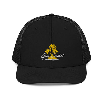 Gone Coastal cap
