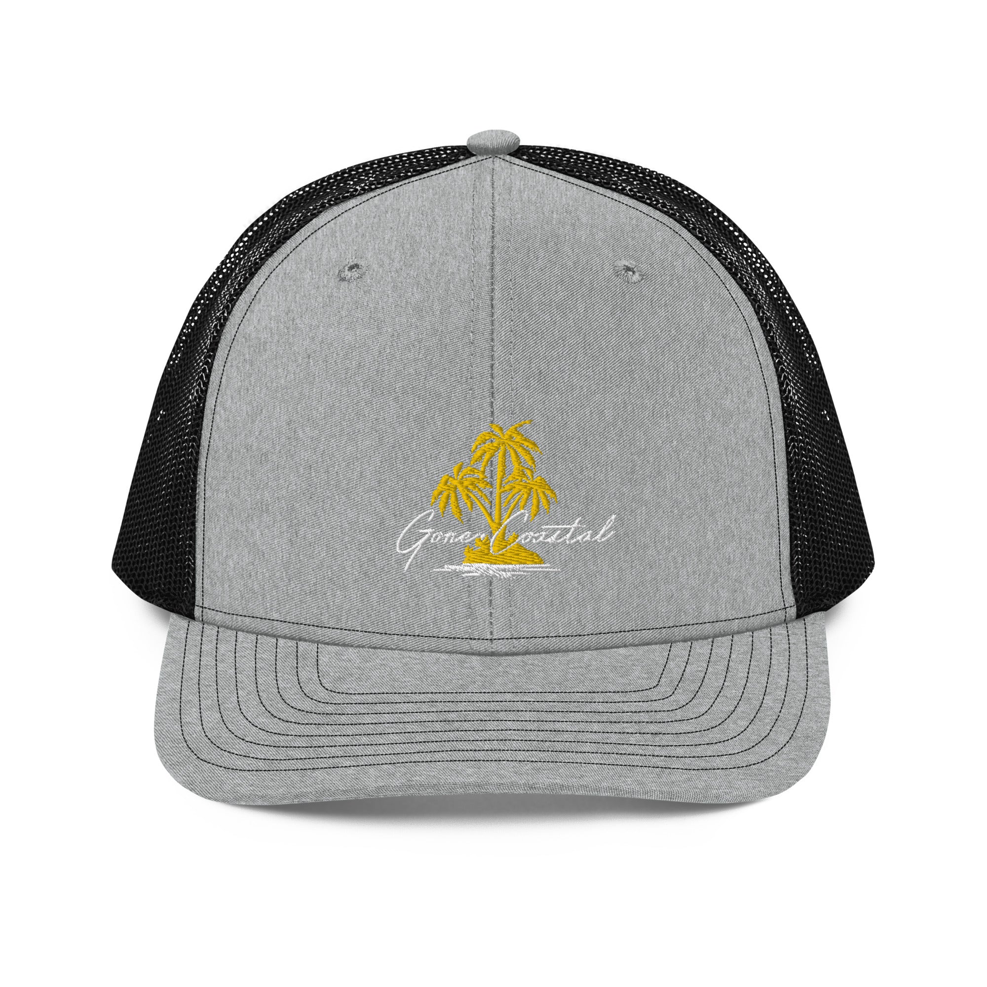 Gone Coastal cap