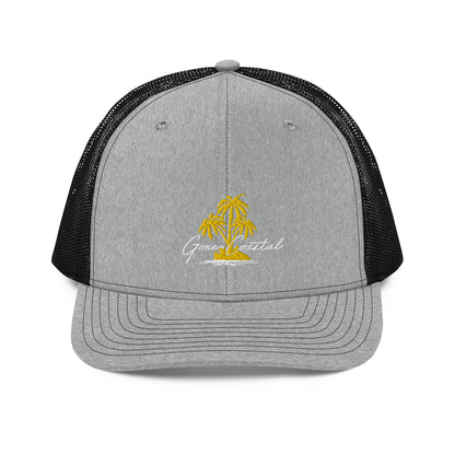 Gone Coastal cap