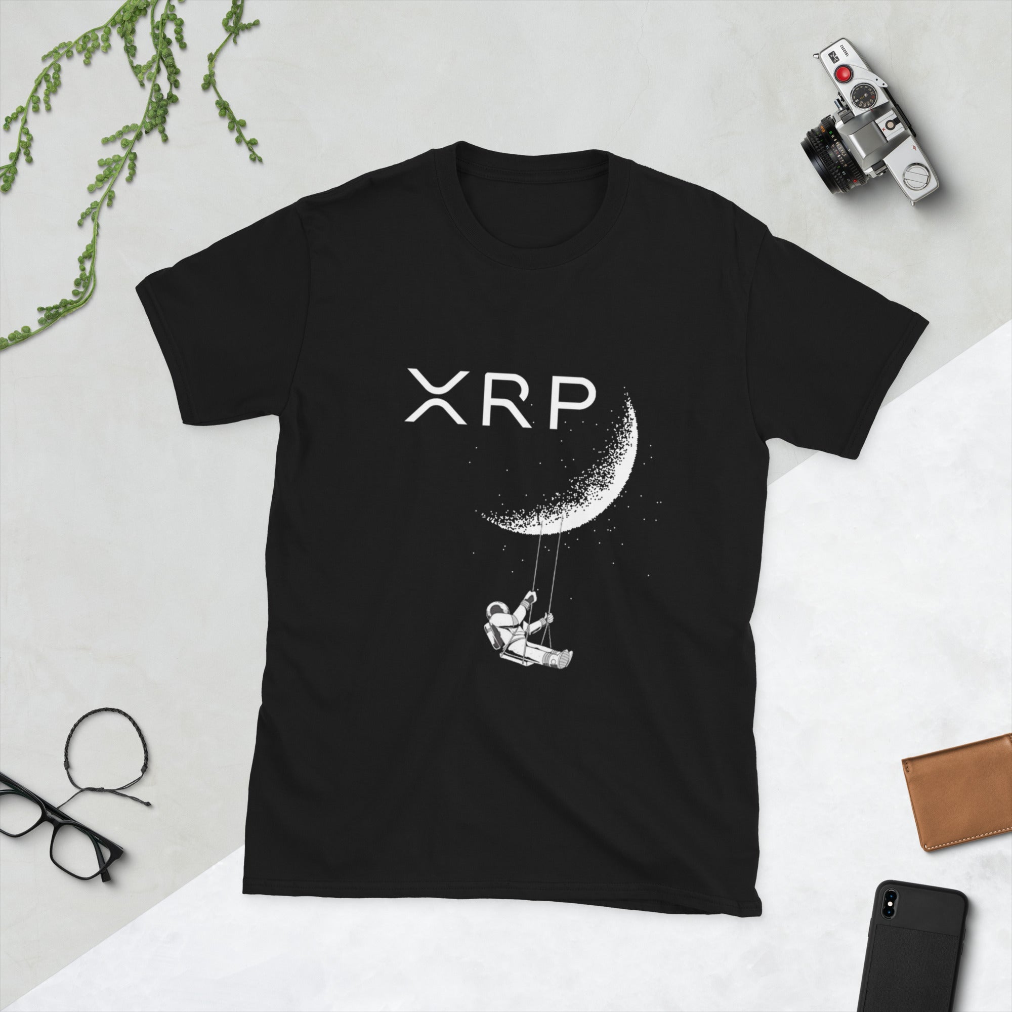 XRP Moon