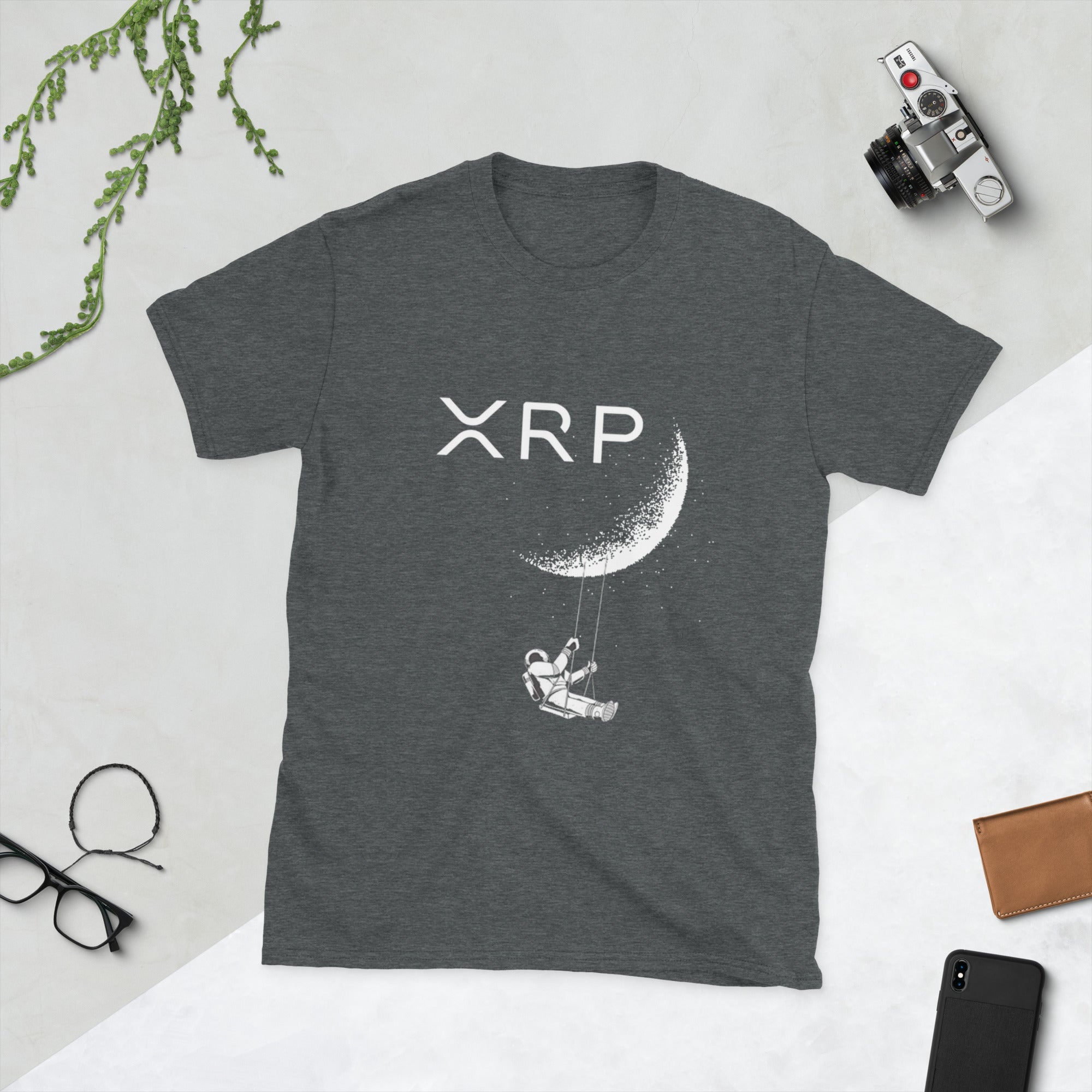 XRP Moon