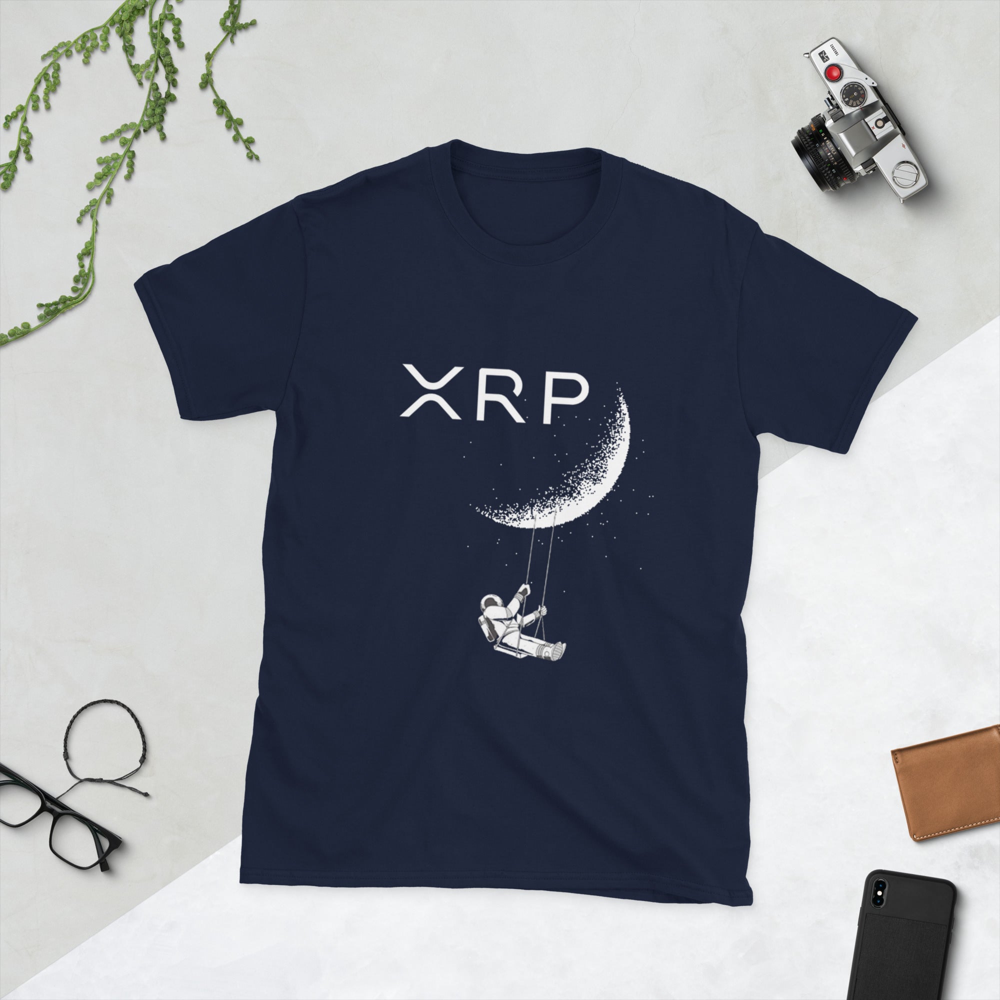 XRP Moon