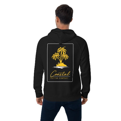 Classic Branded Hoodie