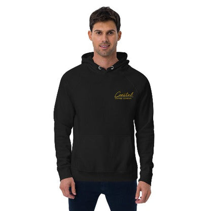 Classic Branded Hoodie