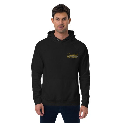 Classic Branded Hoodie
