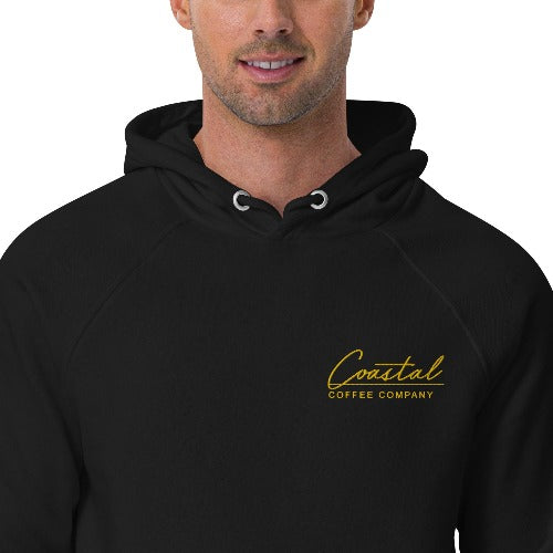 Classic Branded Hoodie