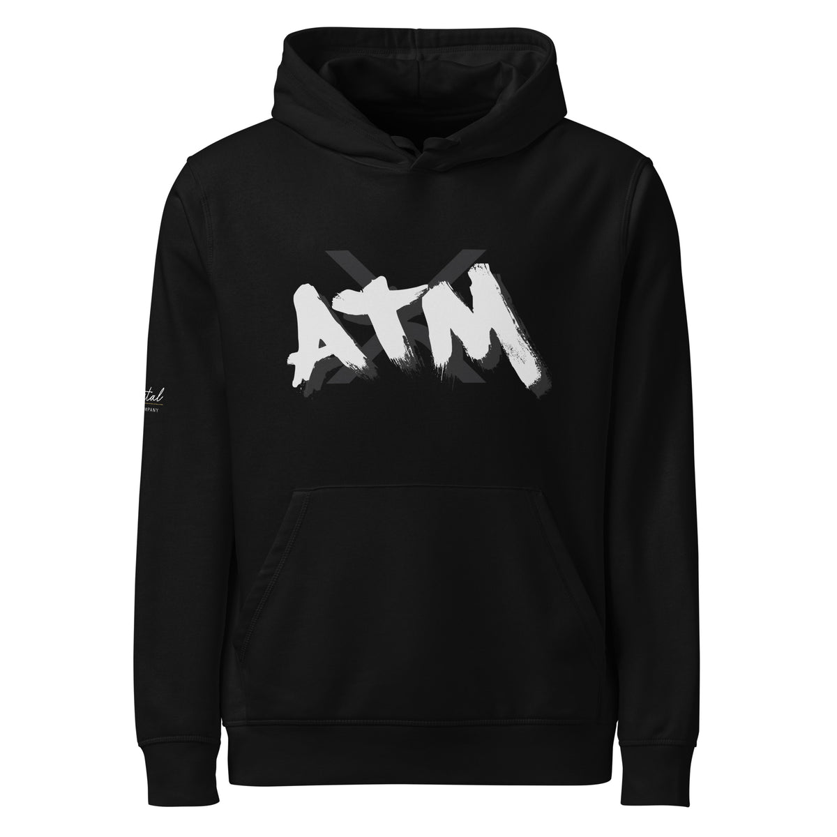 All The Money Hoodie – Coastal Coffee Company